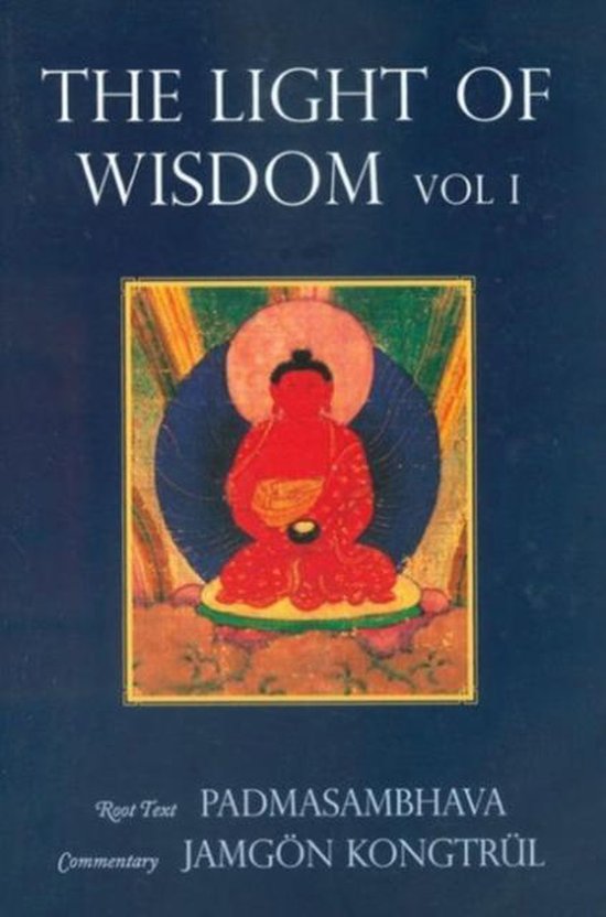 Light of Wisdom