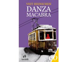 Proteo Laurenti 5 - Danza macabra