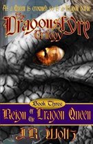 The Dragonsfyre Trilogy