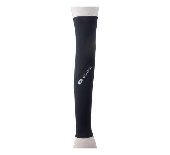 Manchons Sugoi Midzero Arm Warmers - Noir - Taille S - Neuf Avec étiquettes