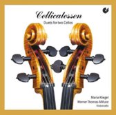 Cellicatessen, Duets For Two C