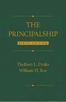The Principalship