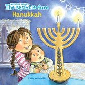The Night Before - The Night Before Hanukkah