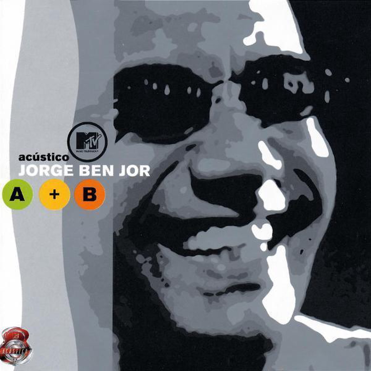 Acustico Mtv (2cd)