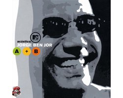 Acustico Mtv (2cd)
