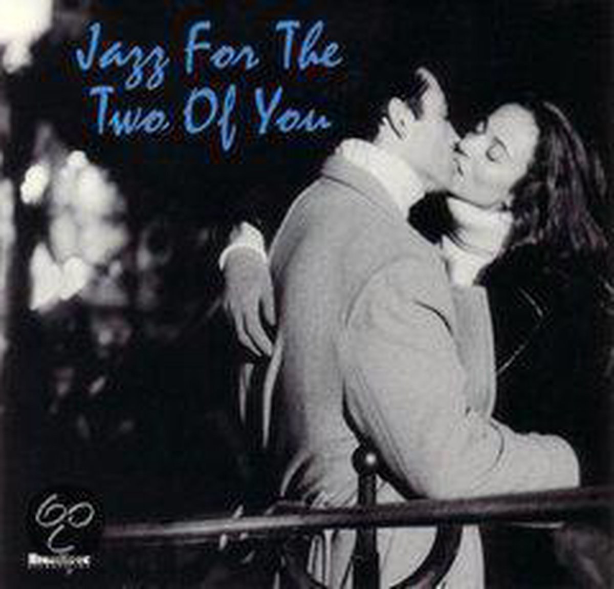 Jazz For The Two Of You