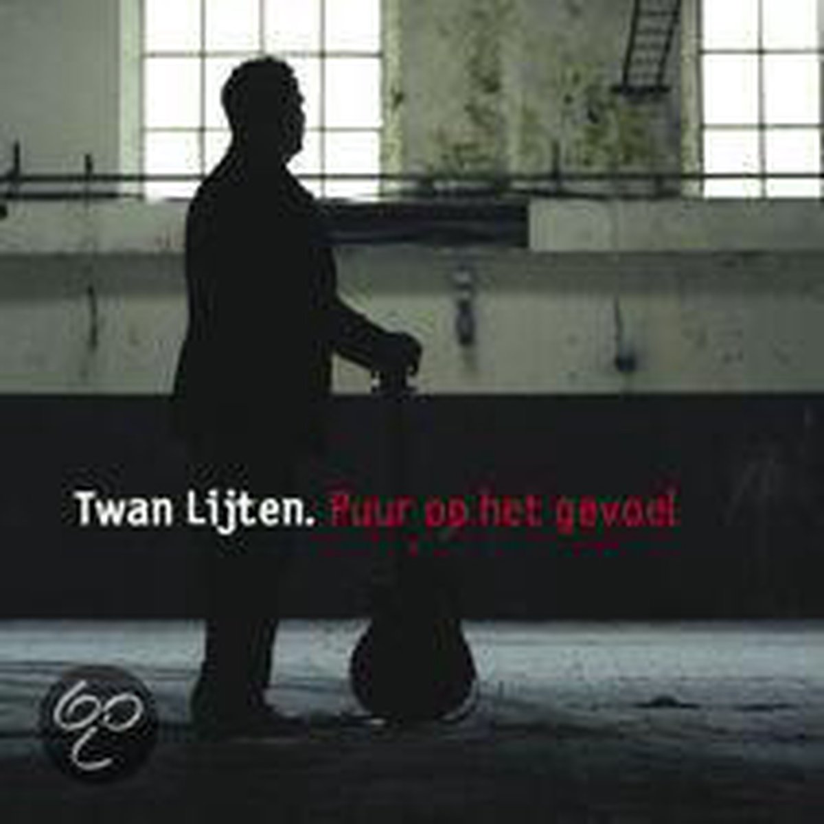 Puur Op Het Gevoel