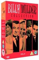 Billy Wilder Collection Volume 2 (Import)