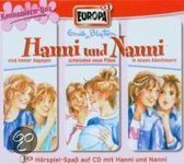 Hanni Und Nanni Box 01. Folgen 1-3. Kennenlernbox. 3 Cds