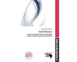 Izell Reese