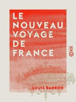 Le Nouveau Voyage de France
