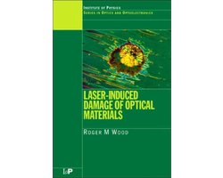 Laser-Induced Damage of Optical Materials