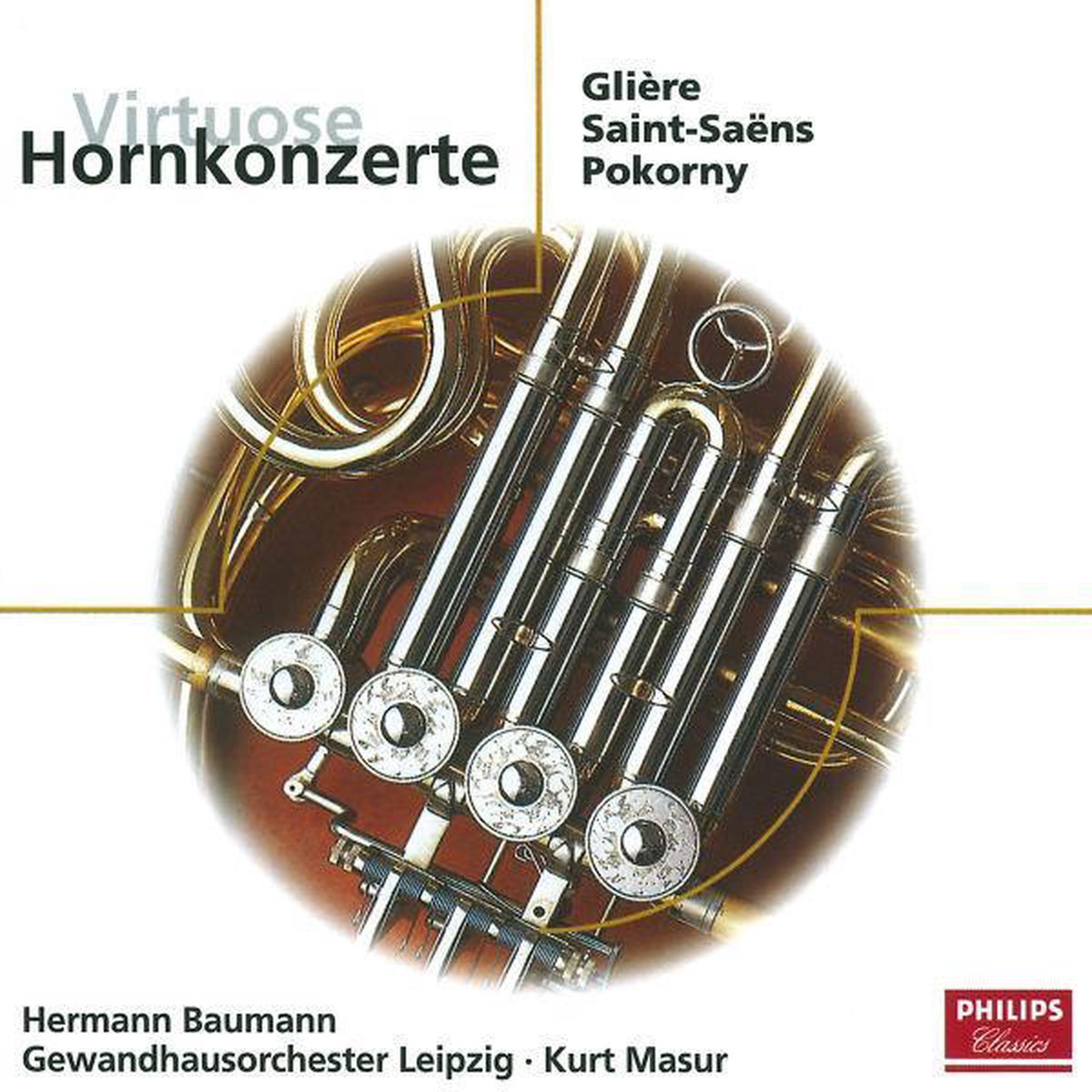 Hornkonzerte