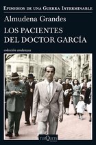 Episodios de una guerra interminable - Los pacientes del doctor García
