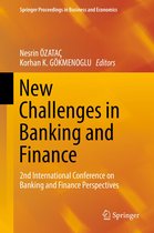 Springer Proceedings in Business and Economics - New Challenges in Banking and Finance