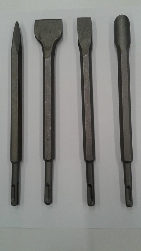Narex Richter Bevel Edge Beitel 1/8 (3mm