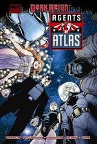 Agents Of Atlas