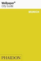 Munich 2008 Wallpaper* City Guide