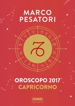 Capricorno - Oroscopo 2017