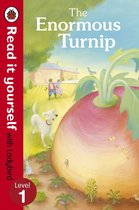 Read It Yourself 1 - The Enormous Turnip: Read it yourself with Ladybird