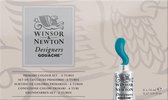 Winsor & Newton Desginers Gouache Primary Set 6 tubes x 14 ml