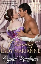 Claiming Lady Marianne