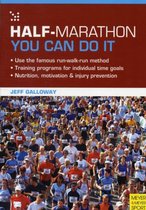 Half Marathon: You Can Do it