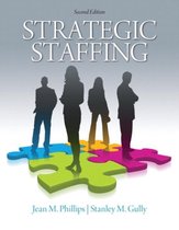 Stratetic Staffing
