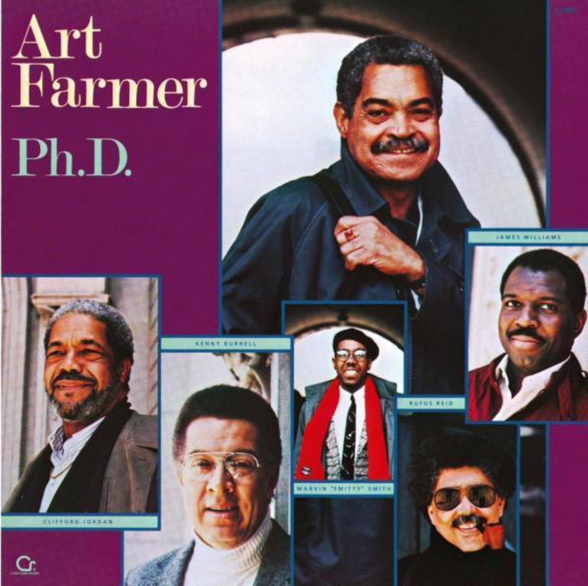 Ph.D.