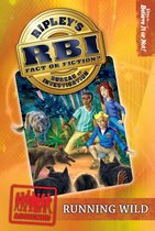RBI - Ripley's RBI 03: Running Wild