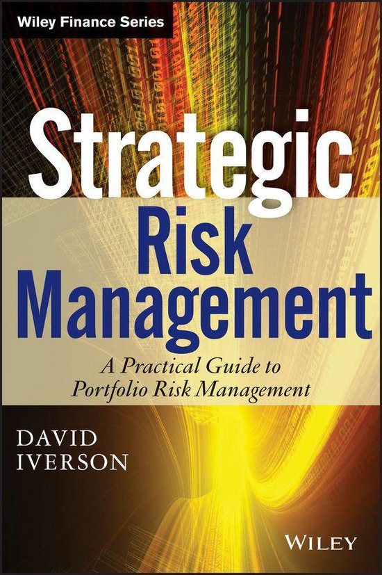 Strategic Risk Management - cover