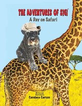 The Adventures of Sigi-A Day on Safari
