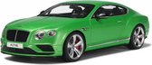 Bentley Continental GTV8S - 1:18 - GT Spirit