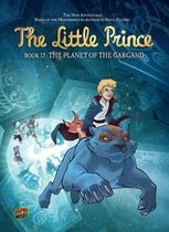 The Little Prince Book 15