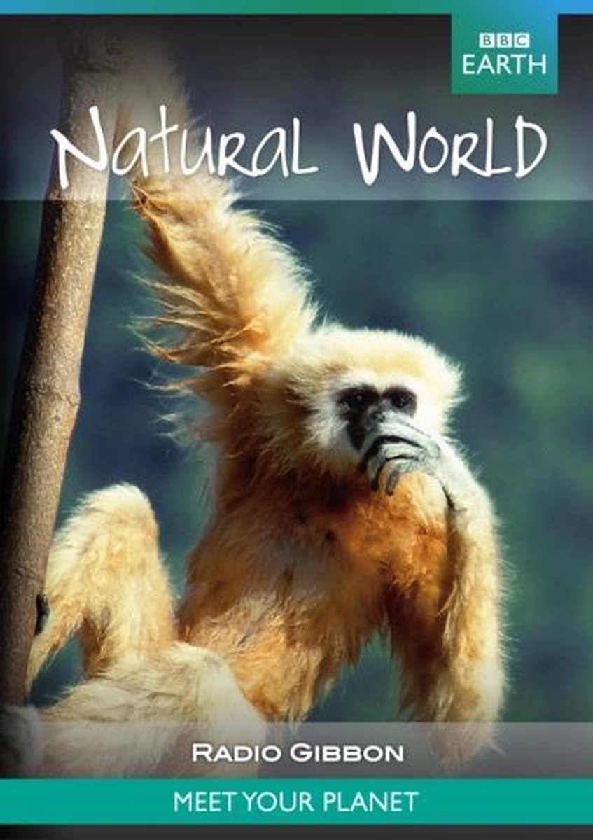 Special Interest - Bbc Earth - Natural World Collectio