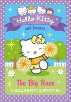 Hello Kitty and Friends (10) The Big Race