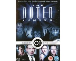 The Outer Limits ( import)