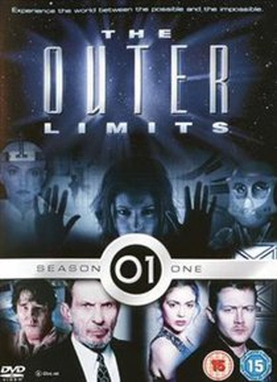 The Outer Limits ( import)