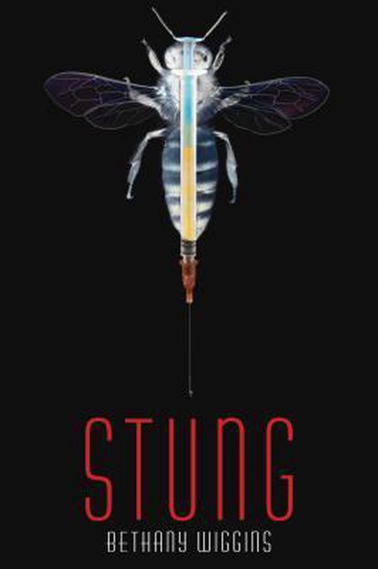 Stung - cover