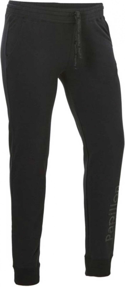 Papillon Sportbroek Dames Zwart Maat 128
