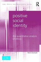 Positive Social Identity