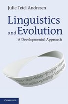 Linguistics & Evolution