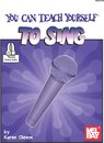 Omslag You Can Teach Yourself to Sing