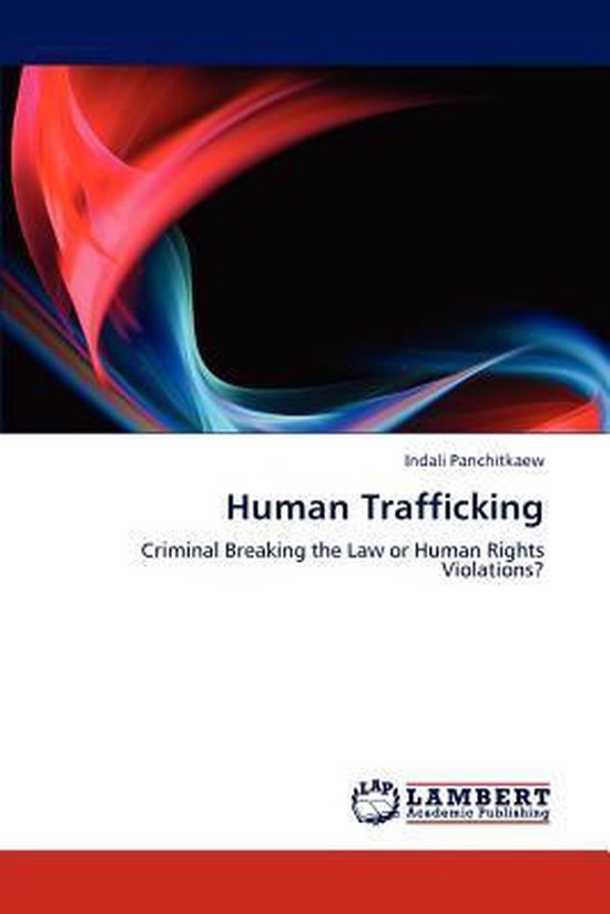 Human Trafficking