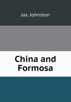 China and Formosa