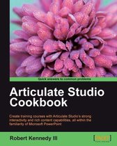 Articulate Studio Cookbook
