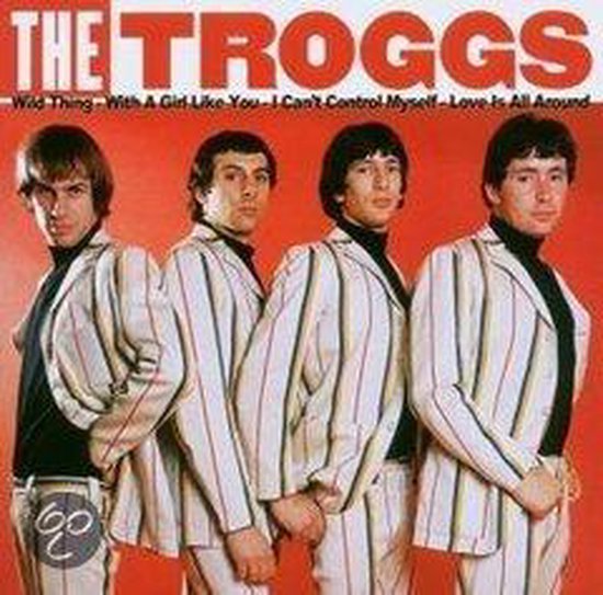 Troggs