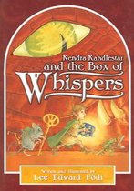 Kendra Kandlestar and the Box of Whispers