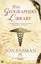 The geographer's library