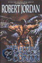 The Further Chronicles of Conan